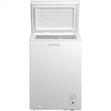Omnys WNCF-100EMD Καταψύκτης Μπαούλο 100lt